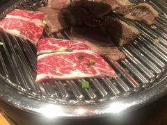 -千寻烧肉(政务区店)