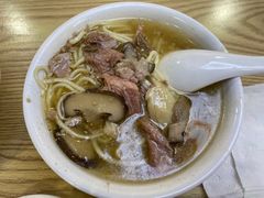 -吴记怪味面(牛王庙店)
