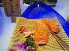 -威海蓝海御华大饭店·蓝钻美食自助百汇