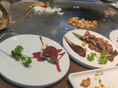 -湘汇概念铁板烧(铁西万达店)