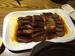 -广东道至正餐厅(区庄店)