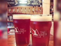 -TripSmith(余家巷店)