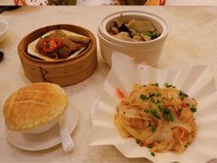 -顺德人家食府(黄金广场店)