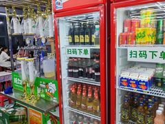 -小民大排档(光谷店)
