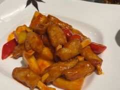-若蘭慈·无国界素食料理(欢乐海岸店)