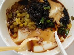 -秦园惠山豆腐花(惠山古镇店)
