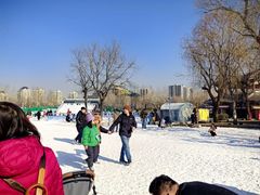-欢乐水魔方水世界