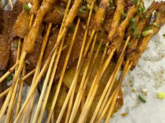 -林二哥宜烤官·宜宾小烧烤