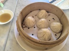 -南小馆(迪士尼小镇店)