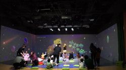 -小鸡哆哆故事屋·儿童乐园(嘉里城店)