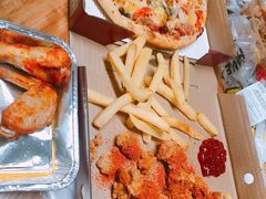 -尊宝比萨(首座店)