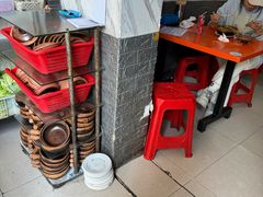 -潮香兴煲仔饭(莲花路店)