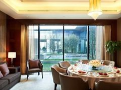 -廊坊固安福朋喜来登酒店