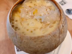 -满记甜品(荟聚购物中心店)