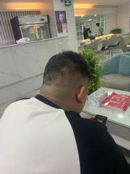 -米娜护肤造型
