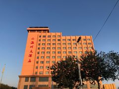 -温州大酒店