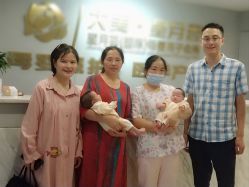 -大美母婴月子中心(馨乐庭店)