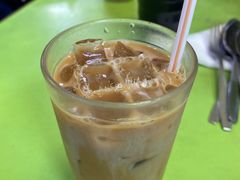 -胜利茶餐室