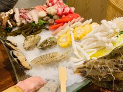 -苏梅花园(群星城店)