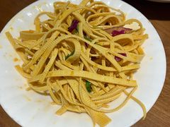 前菜-老于家东北人家(打浦桥店)