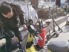 -九号电动车(安定门内大街店)