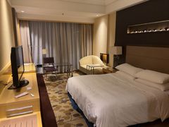 -上海浦西万怡酒店