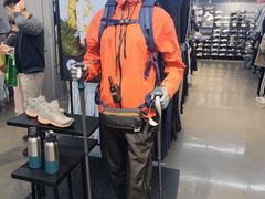 -迪卡侬(大英山店)
