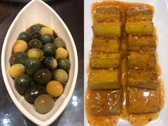 -刘胖子家常菜·蹄花焖藕(中南店)