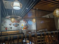 -俺家鲜·烧烤龙虾地锅鸡(观音塘店)