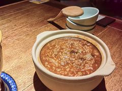-小吊梨汤·北京菜·烤鸭(四元桥店)