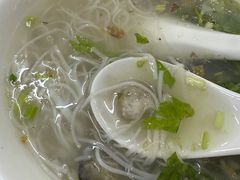 -建国蚵煎蚵面