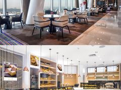 -广州四季酒店