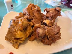 -吴记酱骨炖菜馆(西大直街店)
