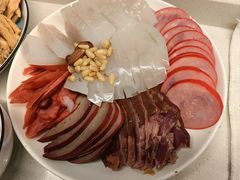 -天宝楼酱制品(华苑路店)