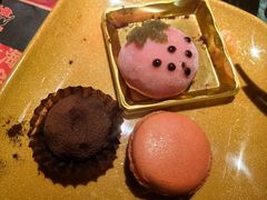 -牛New寿喜烧(金鹰世界店)