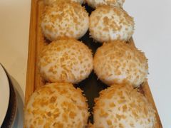 -椰林海鲜码头(广州琶洲店)