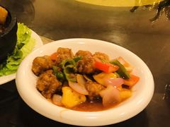 -凤城酒家(环市西路店)