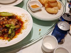 -九转小磨·东北菜老字号(祥安店)