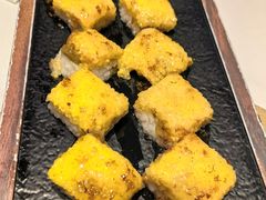 黄米凉糕-凯鸽酒楼(操场城店)