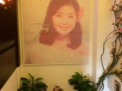 -邓丽君音乐主题餐厅