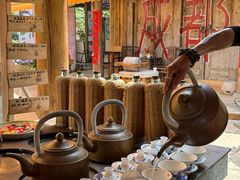 -田园印象·成都土菜院子(华阳店)