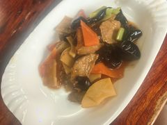 -少林寺欢喜地素斋馆