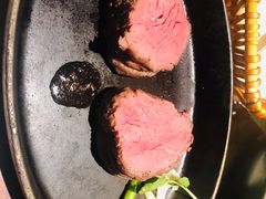 -西堤牛排(南京龙江店)