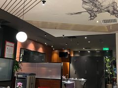 -西堤牛排(北京国瑞店)
