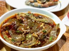 -官塘锋记鱼生·生腌·砂锅粥(牌坊街店)