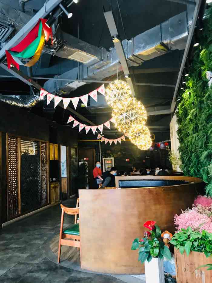 徽州食苑(sm广场店)