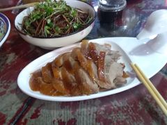 -前门故事烤鸭店(十里河店)