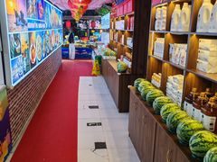 -即墨老公社·海肠捞饭大王(古城店)