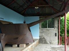 -刘公岛北洋海军提督署