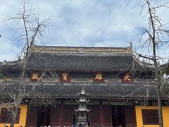 -西园戒幢律寺